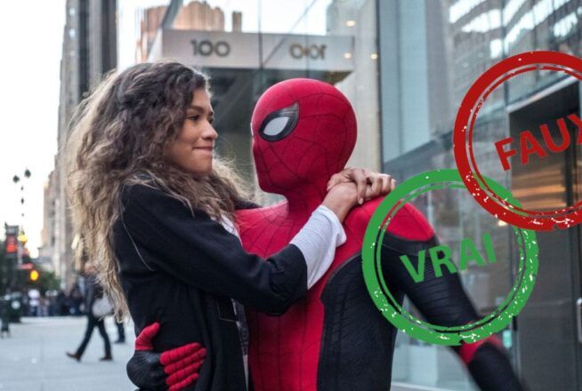 Spider-Man : seul un vrai fan aura 10/10 à ce quiz sur le couple de Peter Parker et MJ