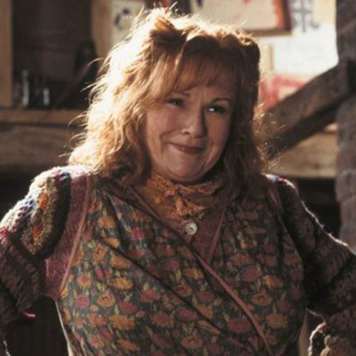 Molly Weasley