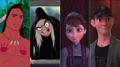 Quiz : seul un vrai fan de Disney saura retrouver comment sont morts ces personnages