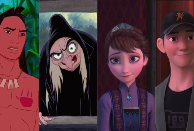 Quiz : seul un vrai fan de Disney saura retrouver comment sont morts ces personnages