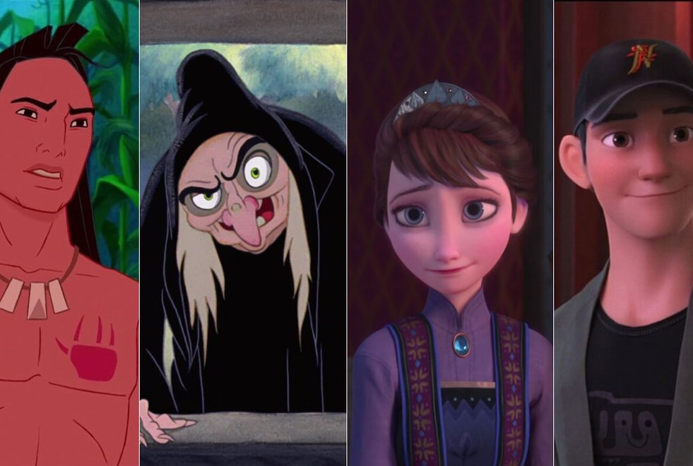 Quiz : seul un vrai fan de Disney saura retrouver comment sont morts ces personnages