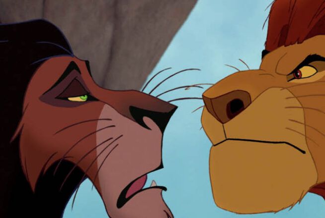 Quiz Le Roi Lion : ces 5 infos sur toi nous diront si t&rsquo;es Mufasa ou Scar