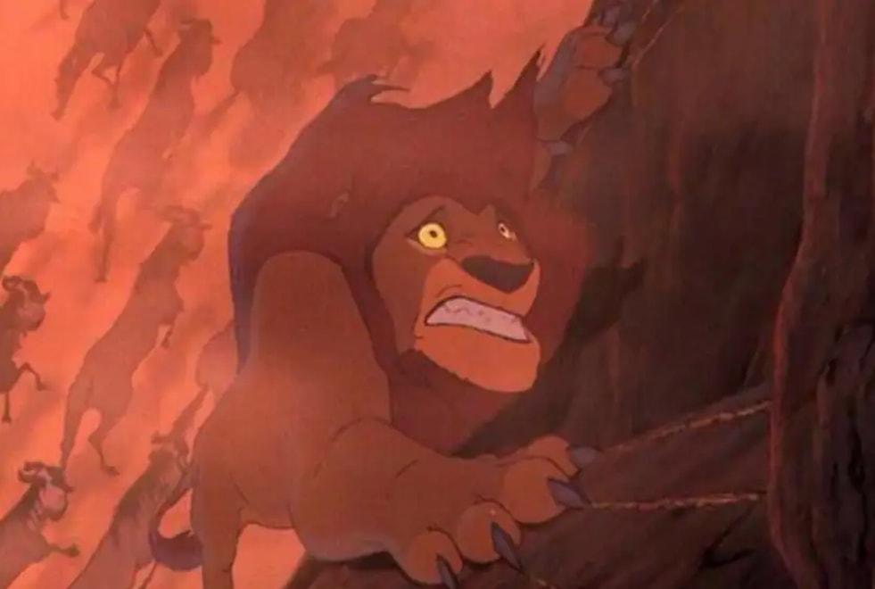 Quiz : ta couleur préférée te dira comment tu meurs dans un Disney