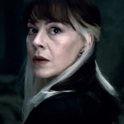 Narcissa Malefoy