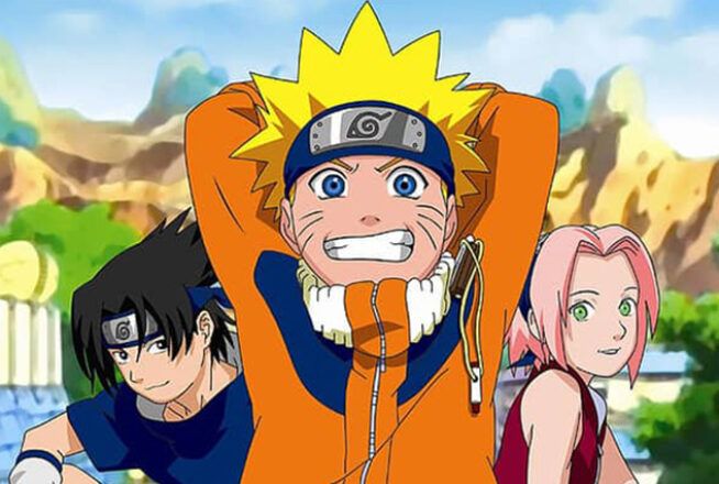Quiz Naruto : réponds à ces questions, on devinera quel personnage tu détestes