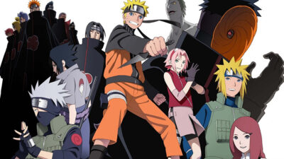 Naruto Shippuden : impossible d&rsquo;avoir 10/10 à ce quiz sur le dernier épisode