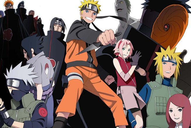 Naruto Shippuden : impossible d&rsquo;avoir 10/10 à ce quiz sur le dernier épisode