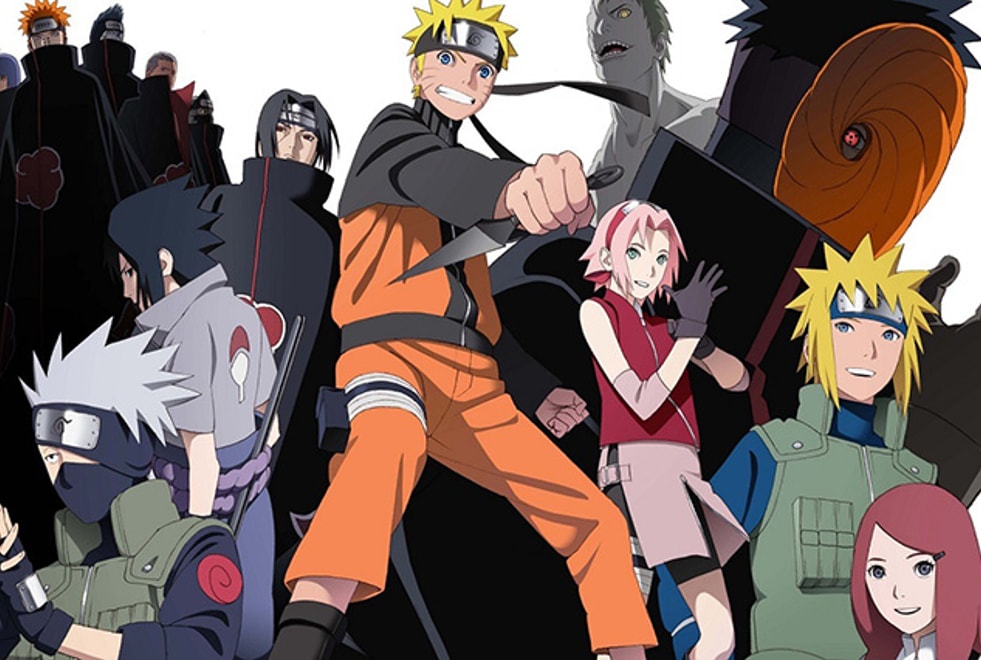 Naruto Shippuden : impossible d’avoir 10/10 à ce quiz sur le dernier épisode