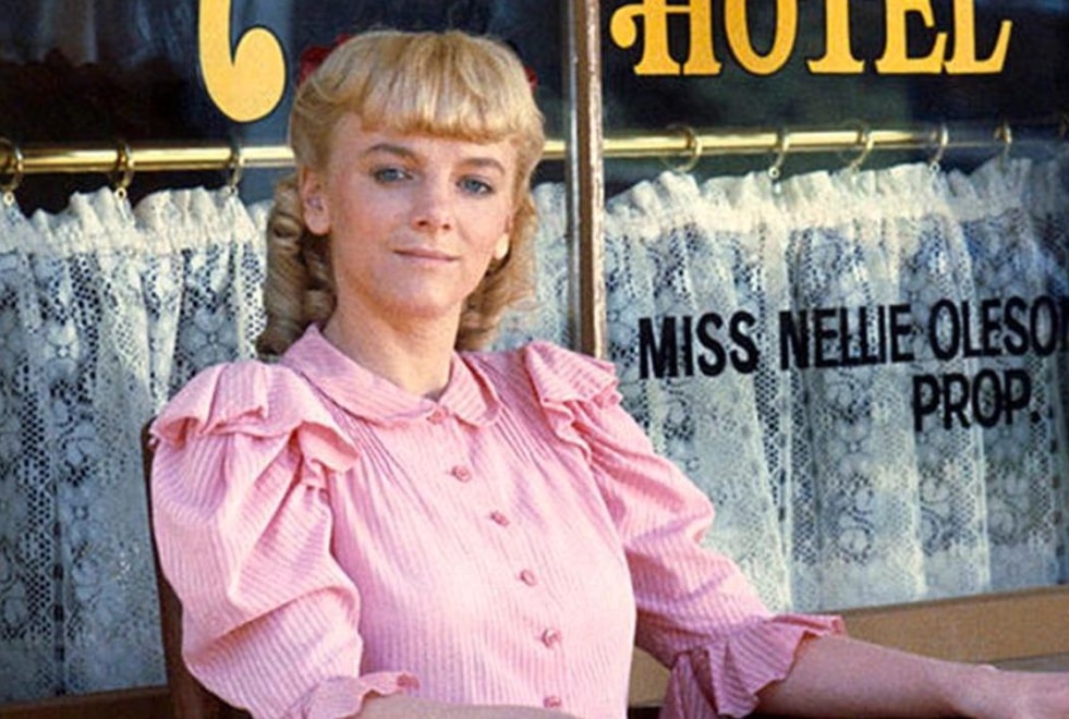 La Petite Maison dans la Prairie : Alison Arngrim aurait détesté jouer l’une des soeurs Ingalls