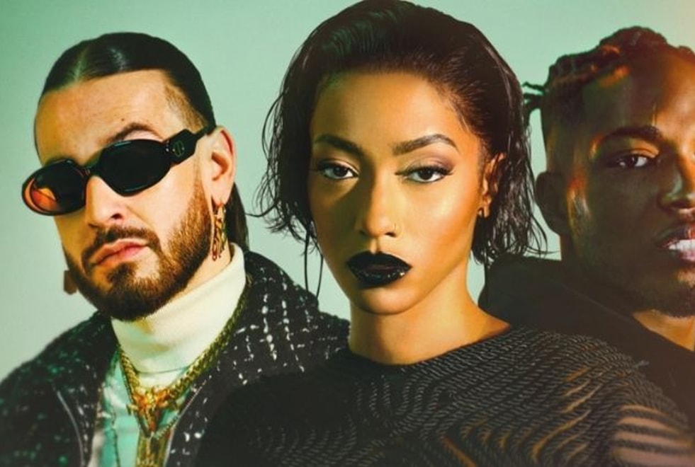 Nouvelle École : Netflix balance la bande-annonce de sa compétition de rap menée par SCH, Niska et Shay