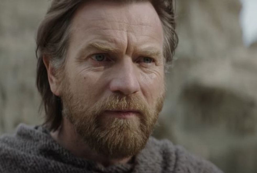 Obi-Wan Kenobi : Dark Vador s’offre une place dans la bande-annonce de la mini-série Star Wars