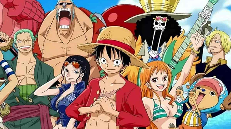 One Piece