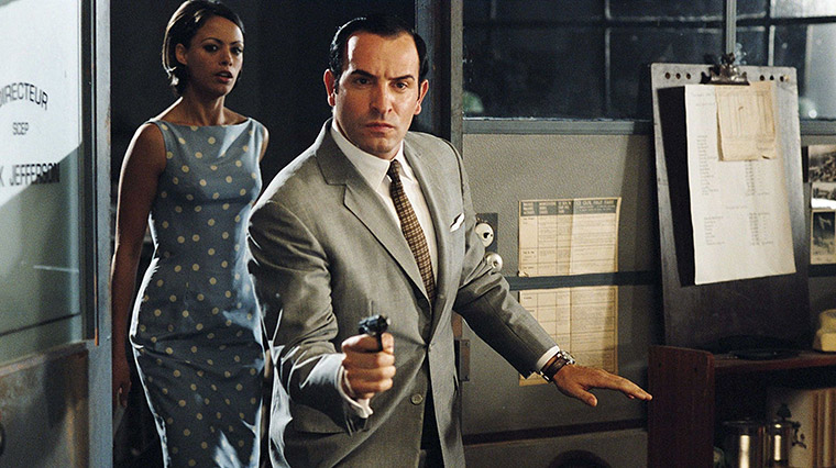 OSS 117