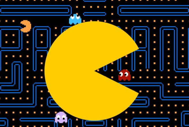Pac-Man : seul un vrai fan aura 5/5 à ce quiz sur le jeu vidéo
