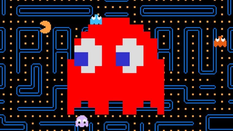 Pac-Man a 40 ans : cinq questions pour tout savoir sur le plus célèbre des  jeux vidéo 