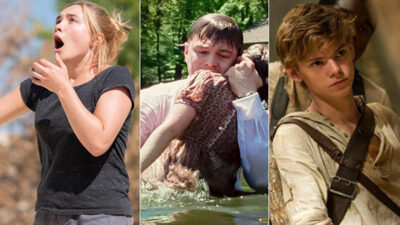 Le Labyrinthe, Midsommar&#8230; 10 scènes de films traumatisantes que personne ne veut revoir