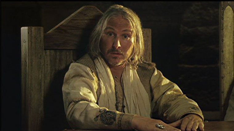 Kaamelott : impossible d'avoir 5/5 à ce quiz sur Perceval