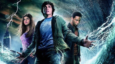 Percy Jackson : les trois jeunes acteurs principaux de la série ont été trouvés, découvrez-les en photo