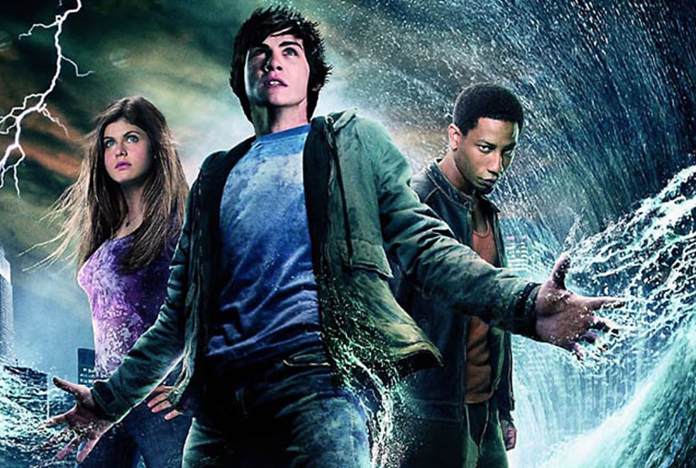 Percy Jackson : les trois jeunes acteurs principaux de la série ont été trouvés, découvrez-les en photo