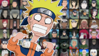 Quiz Naruto : seul un vrai fan sera capable de citer ces 30 persos