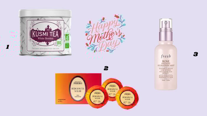 fête des mamans budget mini