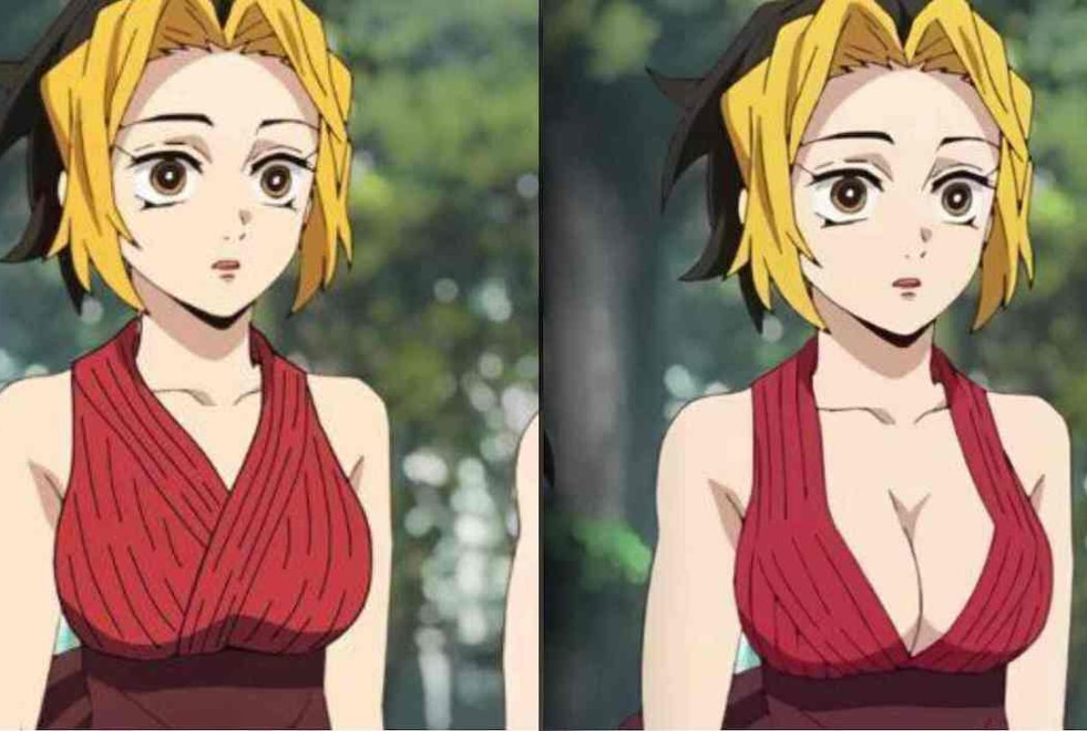 « Trop vulgaire », « choquant » : top 10 des plus grosses censures dans les anime
