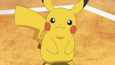 Pokémon : le quiz le plus dur du monde sur Pikachu