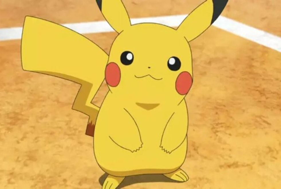 Pokémon : le quiz le plus dur du monde sur Pikachu