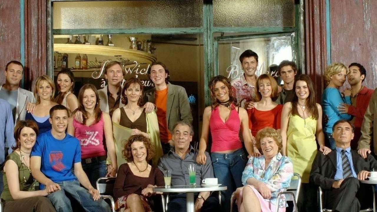 Plus Belle la Vie : Laurent Kerusoré, Rebecca Hampton... les acteurs réagissent à la fin de la série