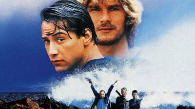 Point Break : seul un vrai fan du film aura 5/5 à ce quiz