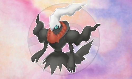 Darkrai