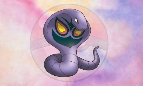 Arbok