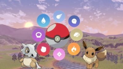 Quiz Pokémon : sauras tu dire à quel type appartient cette attaque ?