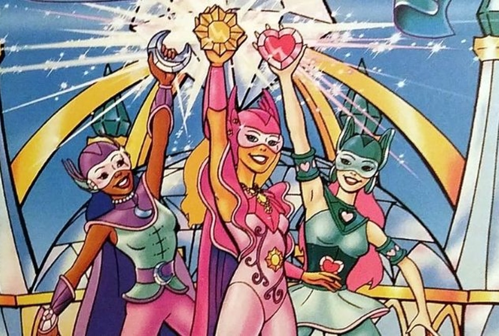 Retour en enfance : comment se termine Princesse Starla et les Joyaux magiques ?