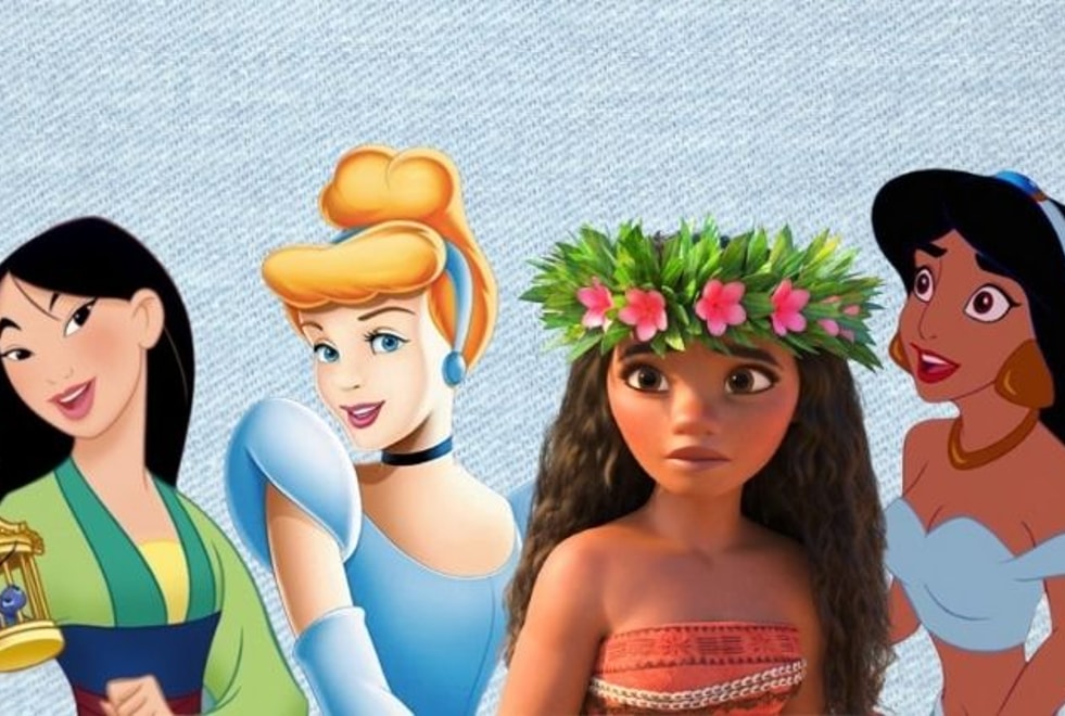 Sondage, le grand tournoi : élis la princesse la plus badass de Disney