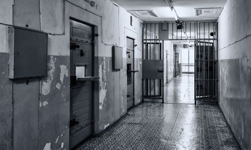 La prison de Guantanamo 