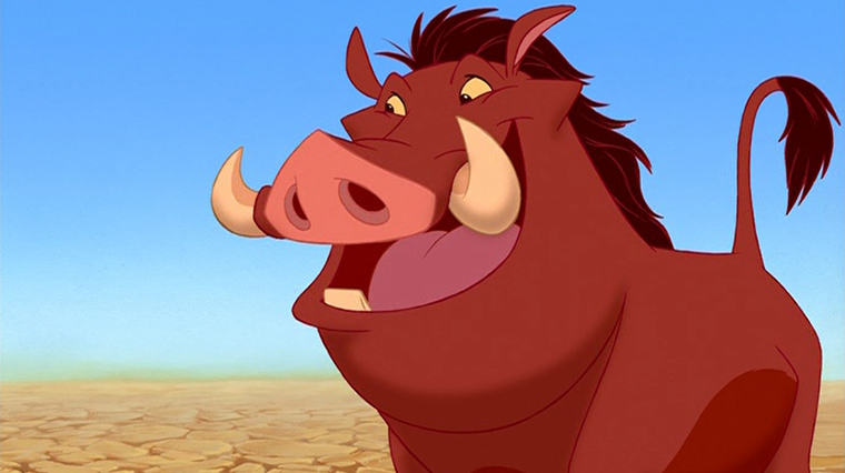 Pumba 