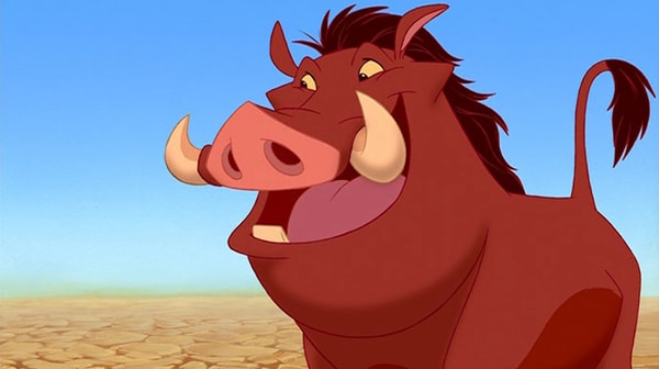 pumbaa