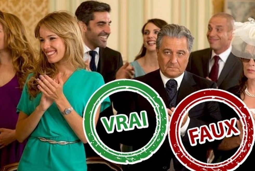 Qu’est-ce qu’on a fait au Bon Dieu : seul un vrai fan du film aura 10/10 à ce quiz vrai ou faux