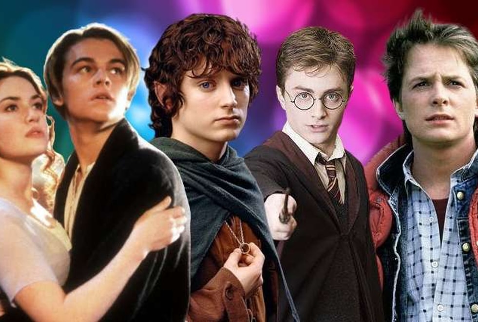 Quiz Titanic, Scream… ta couleur préférée te dira quel film culte tu détestes