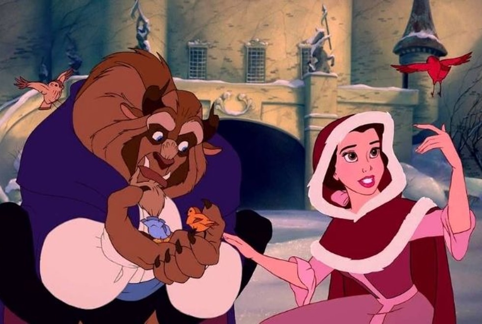 Quiz : seul un vrai fan saura compléter les paroles des chansons de La Belle et la Bête