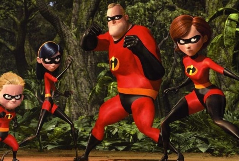 Les Indestructibles : ce quiz te dira quel membre de la famille Parr tu es