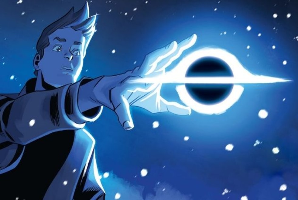 Quiz Radiant Black : réponds à ces dilemmes, on te dira si tu pourrais être un super-héros