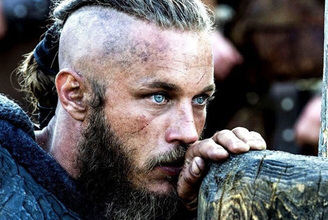Quiz Vikings : seul un vrai fan aura 5/5 à ce quiz sur Ragnar Lothbrok