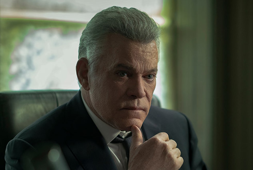 L’acteur Ray Liotta est décédé à l’âge de 67 ans