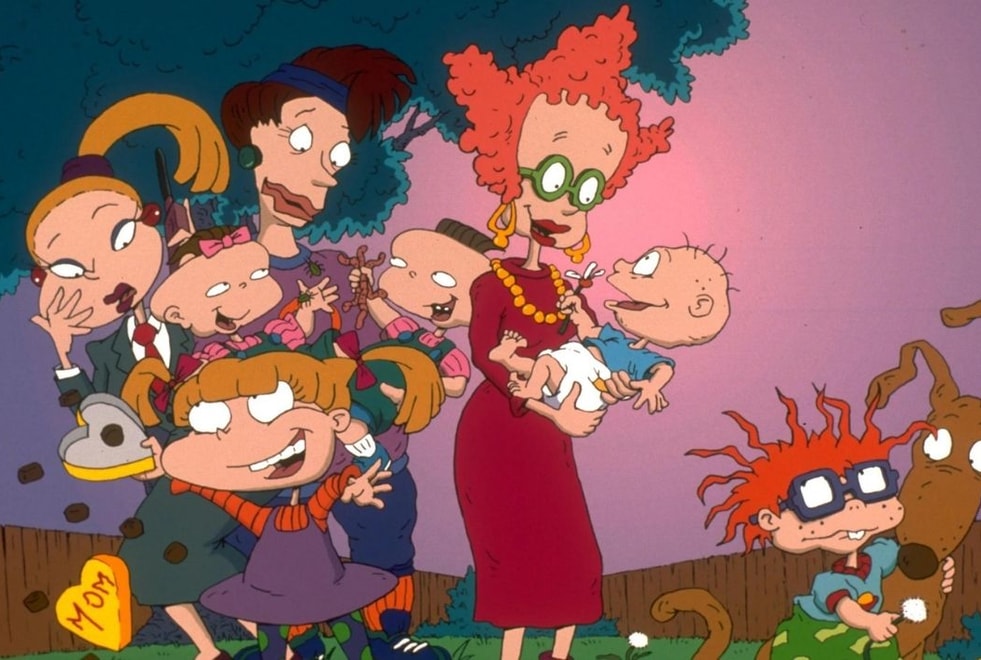 Les Razmoket : seul un vrai fan aura 5/5 à ce quiz sur le dessin animé