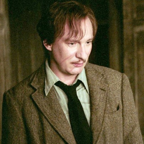 Rémus Lupin