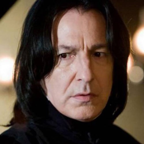 Severus Rogue