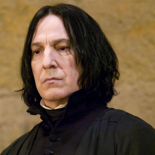 Severus Rogue