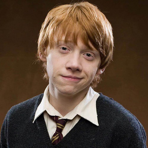 Ron